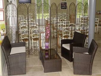 Hotel Logis Des Sources