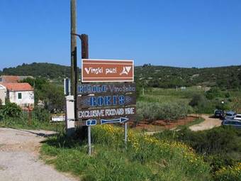 Holiday Home Tomislav