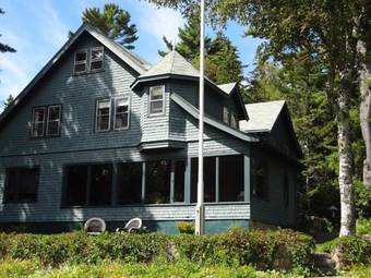 The Birches Acadian Bed & Breakfast And Cottages