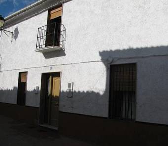 Agroturismo Casa Rural De La Abuela Pepa