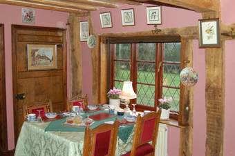 Agroturismo Strenneth