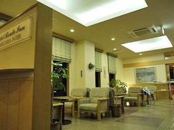 Hotel Route-inn Kakegawa Inter