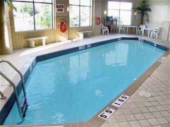 Holiday Inn Hotel & Suites Mississauga