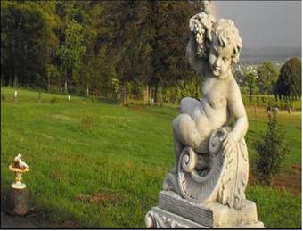 Hostal Ch�teau De Montbrault