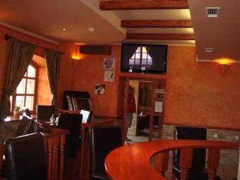 Bed & Breakfast Plat�n Panzi�