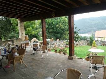 Agroturismo Posada El Hidalgo