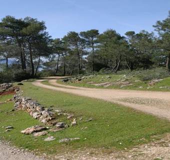 Agroturismo Casa Laguna Del Maiz