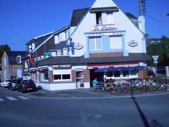 Hotel H�tel Le Relais