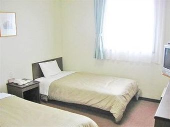 Hotel Route-inn Court Kofu Isawa