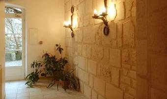 Hotel H�tel Le R�gent