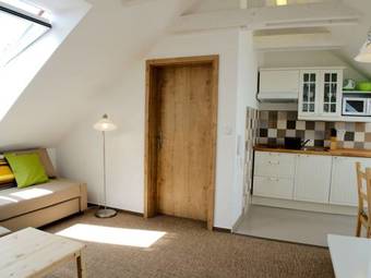 Apartm�ny Lhota