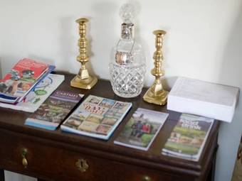 Bed & Breakfast Lane House