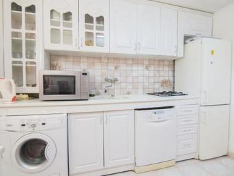 Apartment Le Dauphin