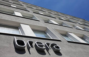 Brera Apartments & Suites