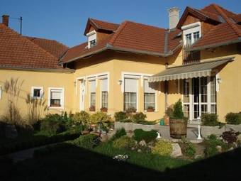 Bed & Breakfast Viola Vend�gh�z