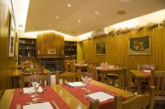 Agroturismo Hostal Rural Salazar