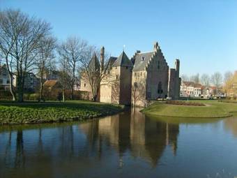 Hotel Restinn Medemblik