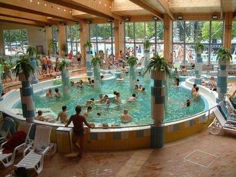 Hostal Kertv�rosi Vend�gh�z