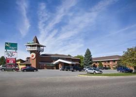 Hotel Quality Inn Arnprior