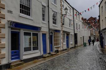 Best Western Beaumont Hotel