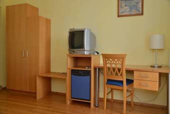 Hostal Gasthof-pension Kolimbatovic