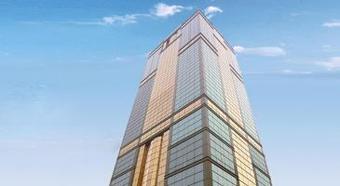 Hotel Ramada Hong Kong