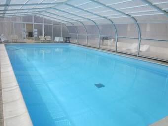 Hotel H�tel La Chaumi�re