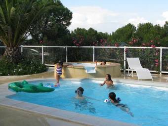 Apartamento Parc R�sidentiel Les Hauts De Baldy