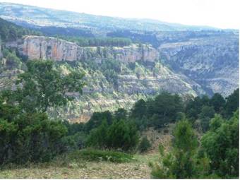 Agroturismo Alojamientos Rurales Las Carcavas