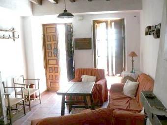 Agroturismo Casa La Tinaja