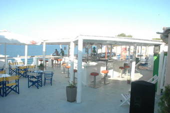 Hotel Koralli Beach