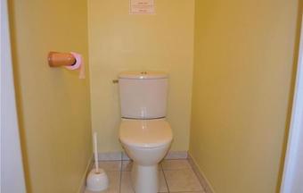 Holiday Home Lochrist