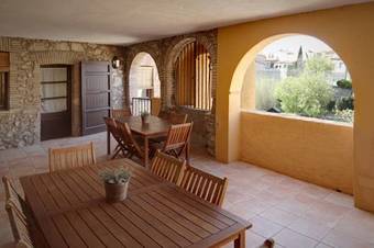 Agroturismo Can Llobet