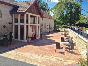 Hotel Hostellerie La Chaumi�re