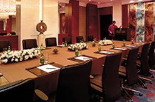 Shangri-la Hotel, Qufu