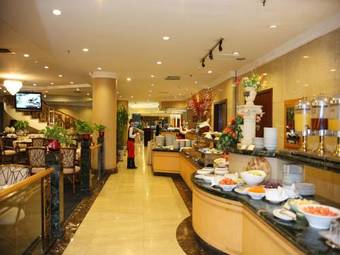 Swiss-belhotel Changchun