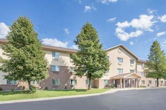 Hotel Baymont Inn & Suites Holland