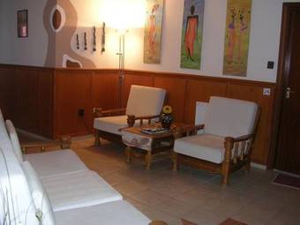 Bed & Breakfast Alpokalja Panzi� �tterem