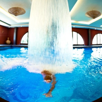 Budapest Airport Hotel St�ci� Superior Wellness & Konferencia