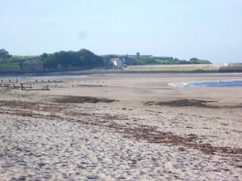 Apartamentos Mill Wharf