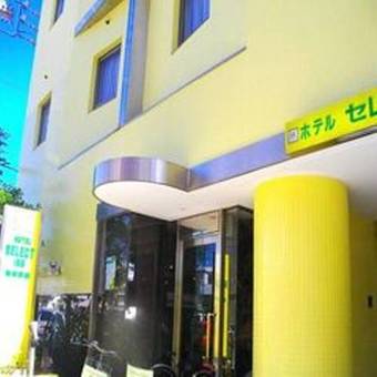 Hotel Select Inn Yaizu Ekimae