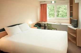 Hotel Ibis Orl�ans Nord Saran