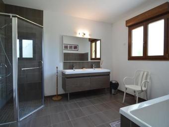 Lodge Holiday Home Londefort Wierreeffroy