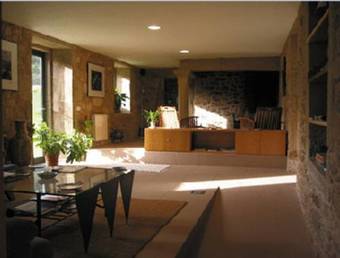 Agroturismo Casamimoseira