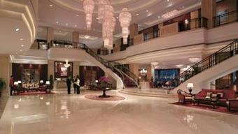 Shangri-la Hotel, Manzhouli