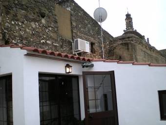 Agroturismo Casa Spa La Agueda Y Robledo