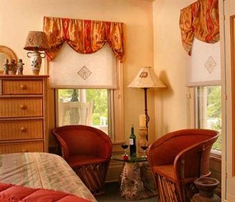 Spencer Hotel & Spa Chautauqua