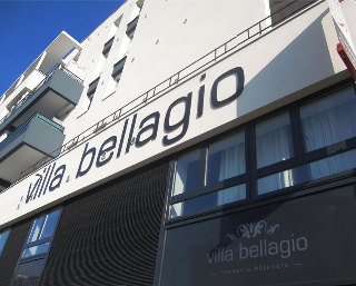 Aparthotel Villa Bellagio Vitry - Le Carmin