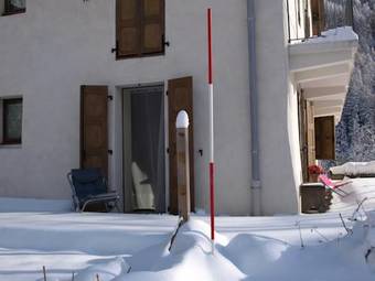 Apartamento Appartment Chez Ars�ne Chamonix Vall�e