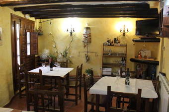 Agroturismo El Canton